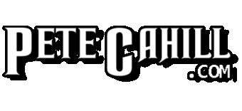 PeteCahill.com